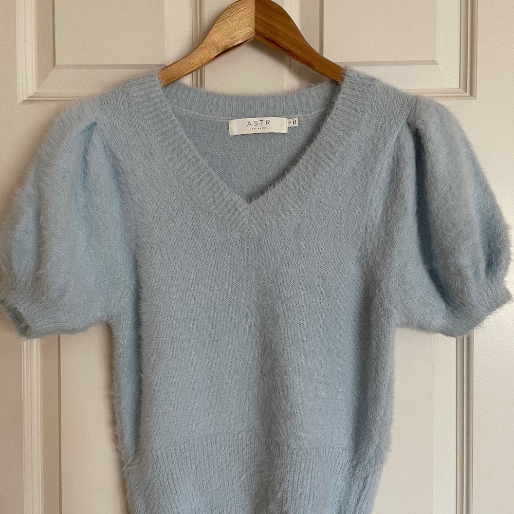 Astr The Lable sweater